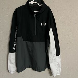 Under Armour windbreaker